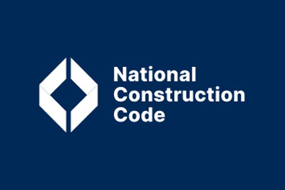 National Construction Code
